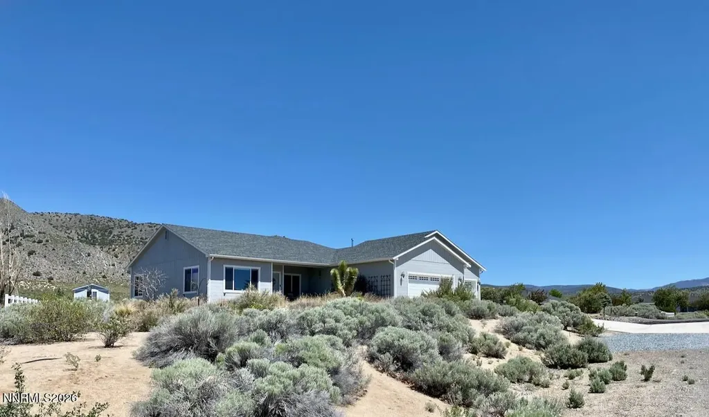 2880 Jackie Minden NV 89423