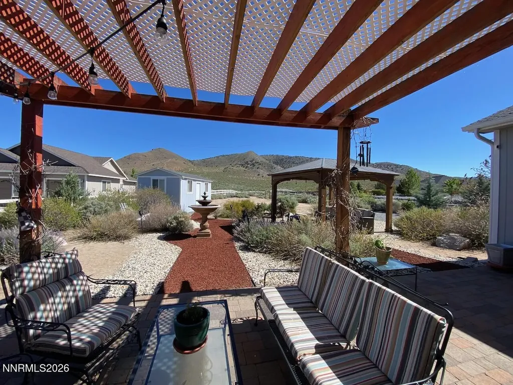 2880 Jackie Minden NV 89423