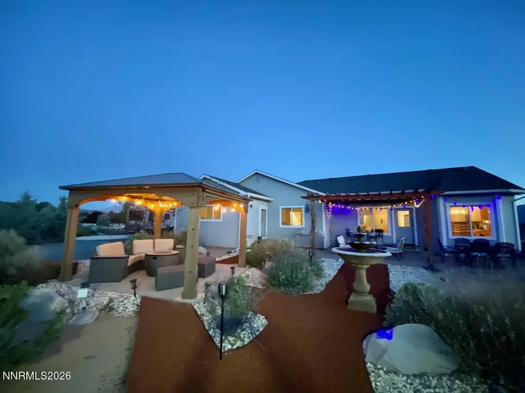 2880 Jackie Minden NV 89423
