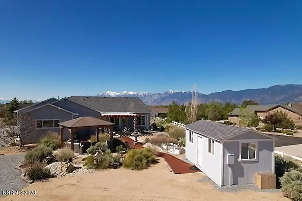 2880 Jackie Minden NV 89423