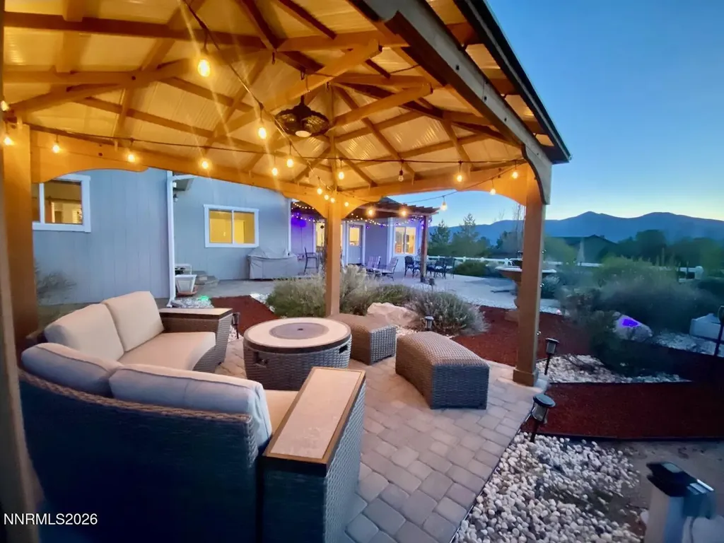 2880 Jackie Minden NV 89423