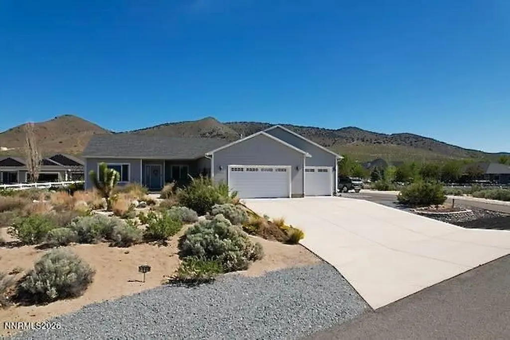 2880 Jackie Minden NV 89423