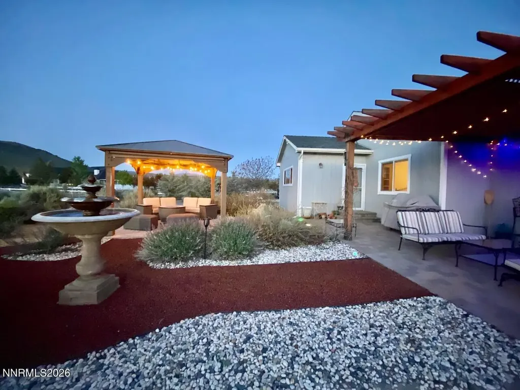 2880 Jackie Minden NV 89423