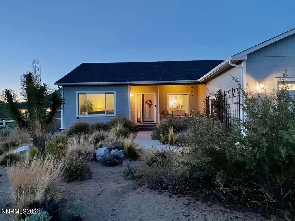 2880 Jackie Minden NV 89423