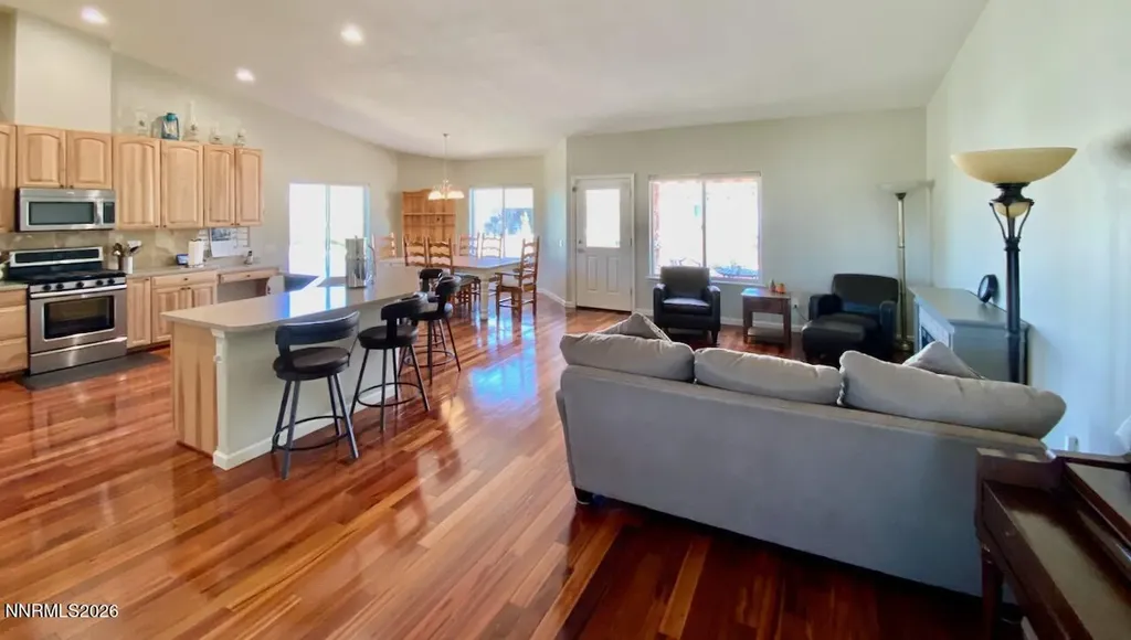 2880 Jackie Minden NV 89423