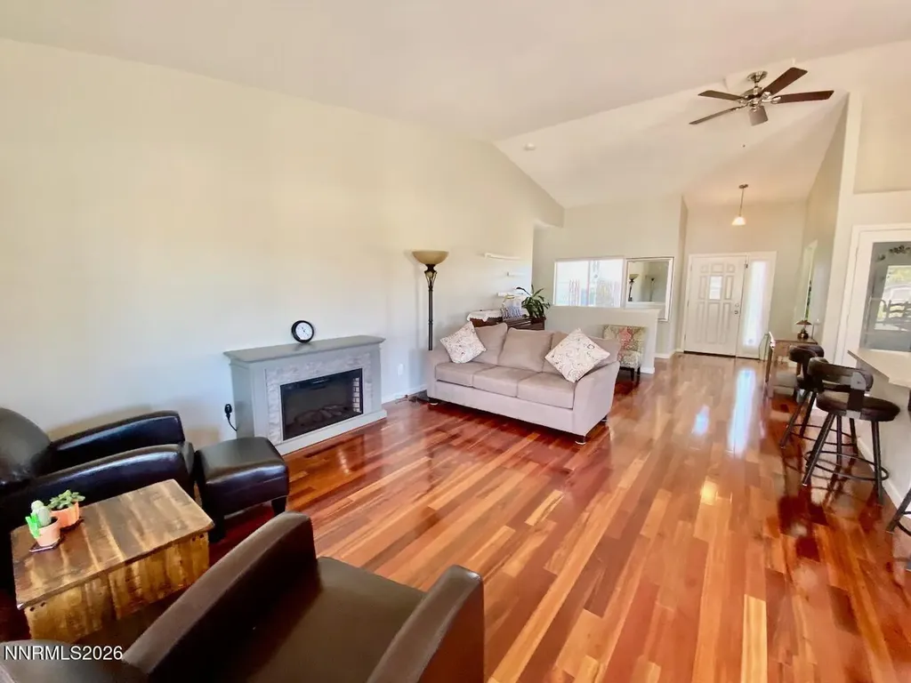 2880 Jackie Minden NV 89423
