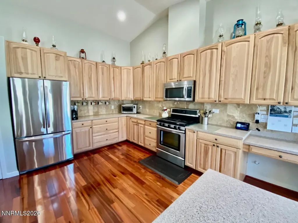 2880 Jackie Minden NV 89423