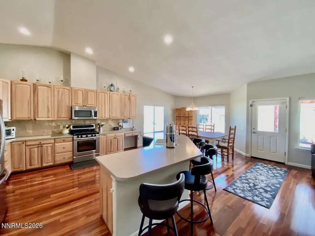 2880 Jackie Minden NV 89423