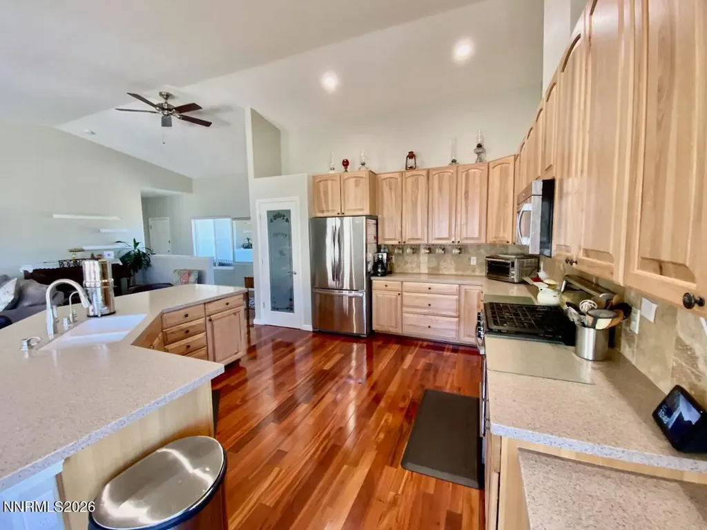 2880 Jackie Minden NV 89423