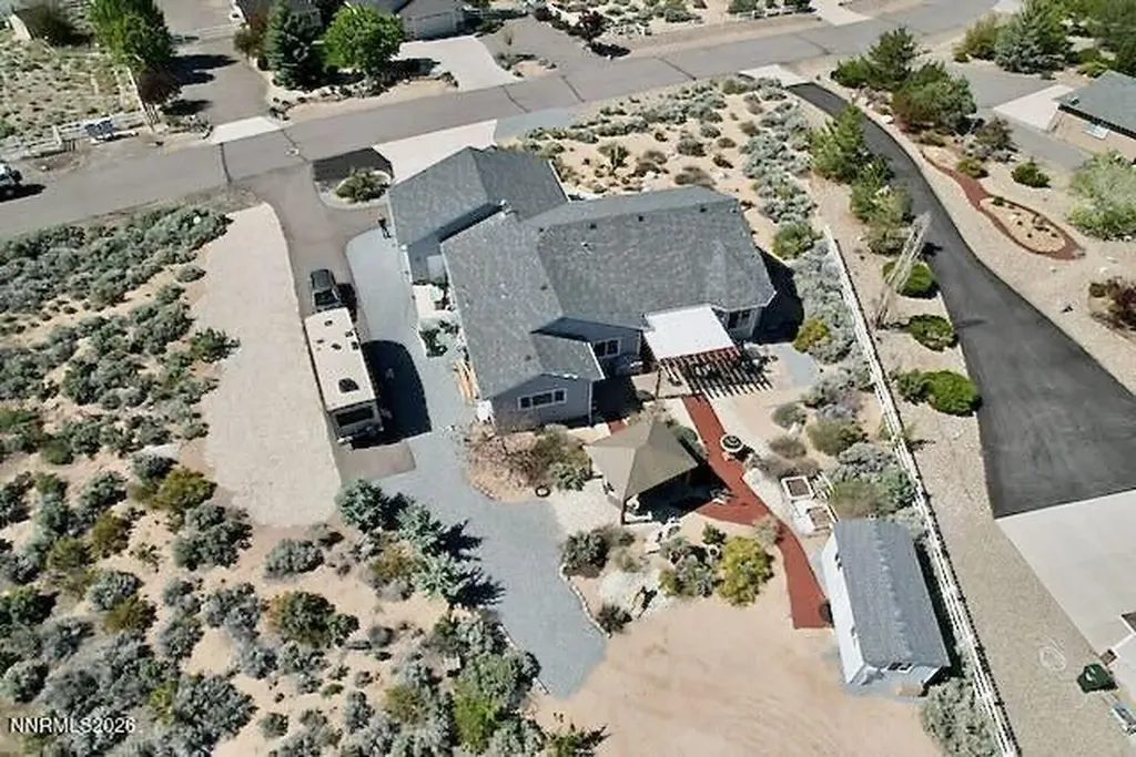 2880 Jackie Minden NV 89423