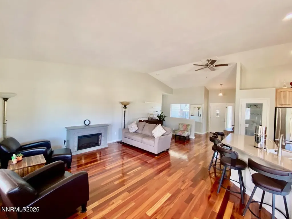 2880 Jackie Minden NV 89423