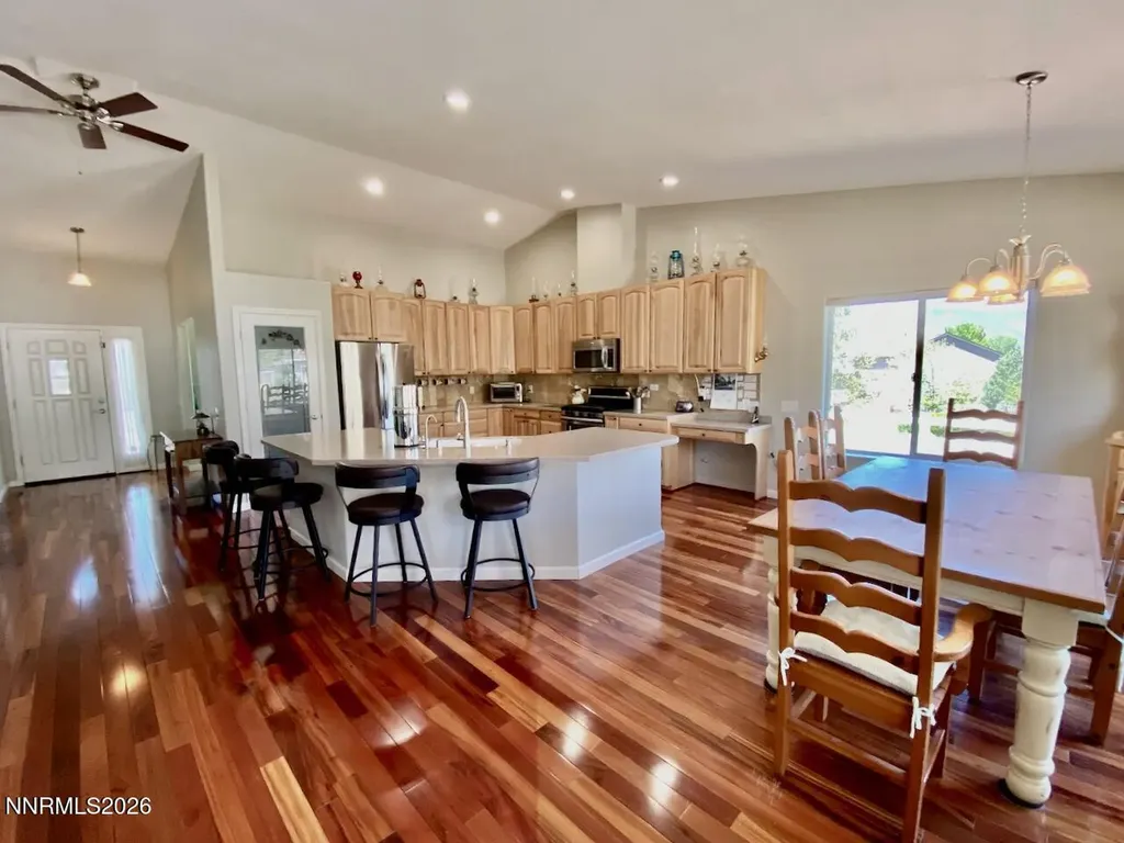 2880 Jackie Minden NV 89423