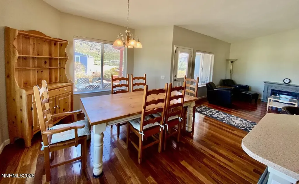2880 Jackie Minden NV 89423