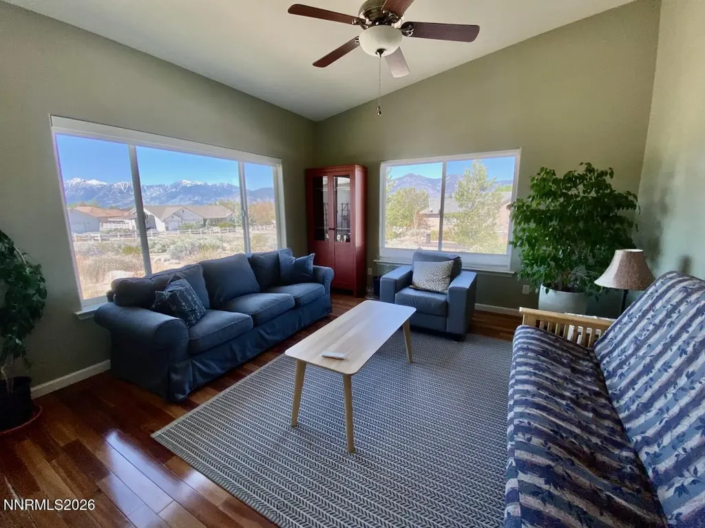 2880 Jackie Minden NV 89423
