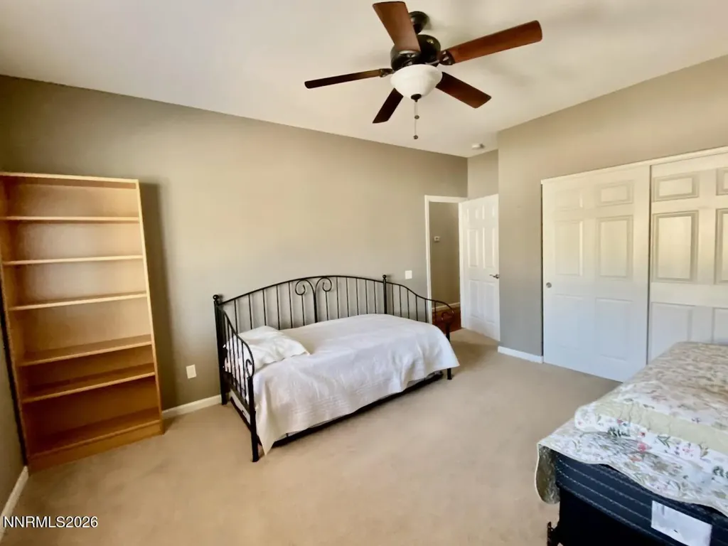 2880 Jackie Minden NV 89423