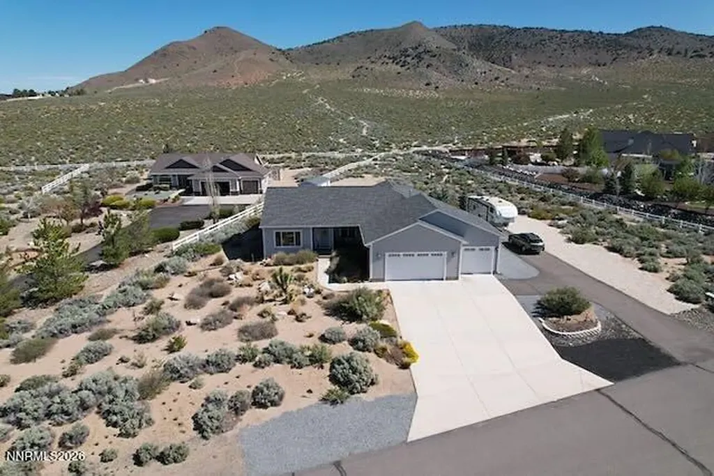 2880 Jackie Minden NV 89423