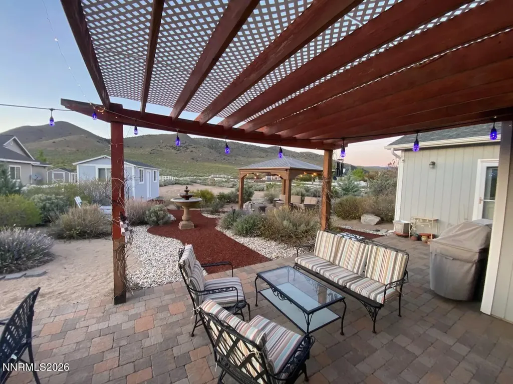 2880 Jackie Minden NV 89423