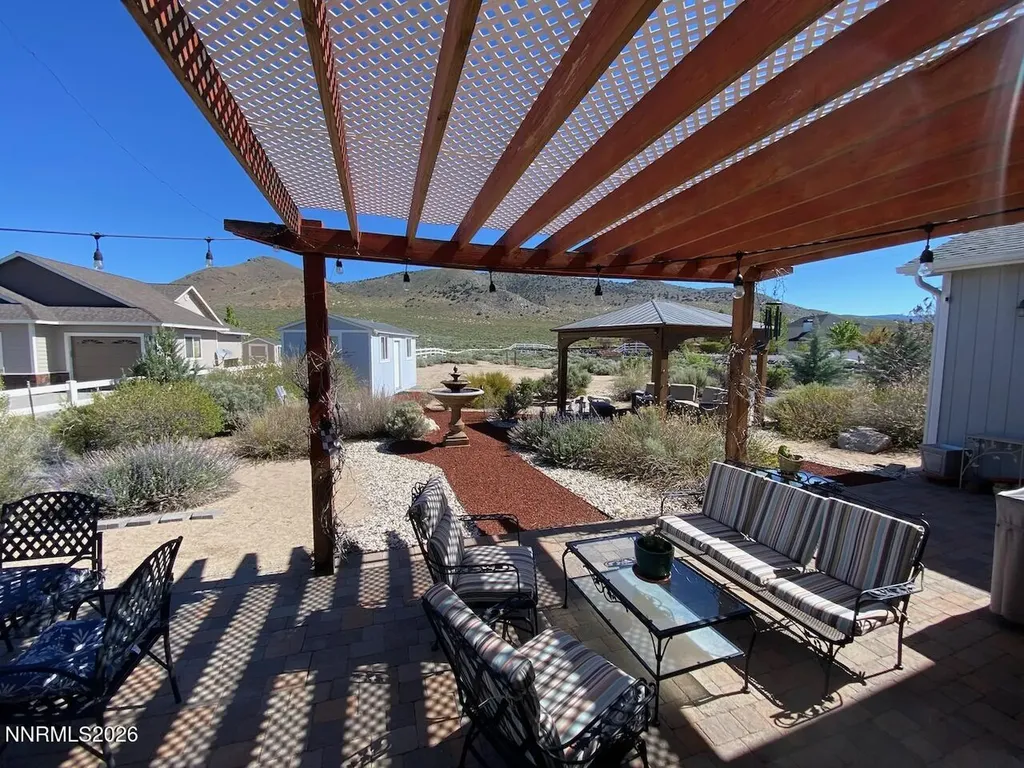 2880 Jackie Minden NV 89423