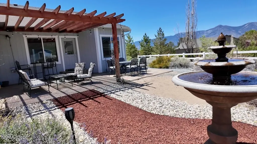 2880 Jackie Minden NV 89423