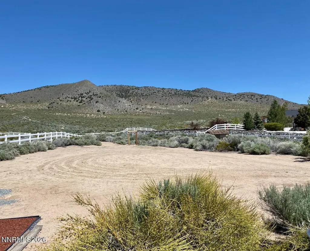 2880 Jackie Minden NV 89423
