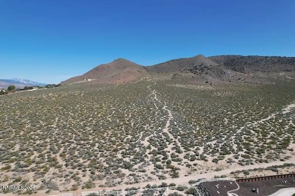 2880 Jackie Minden NV 89423