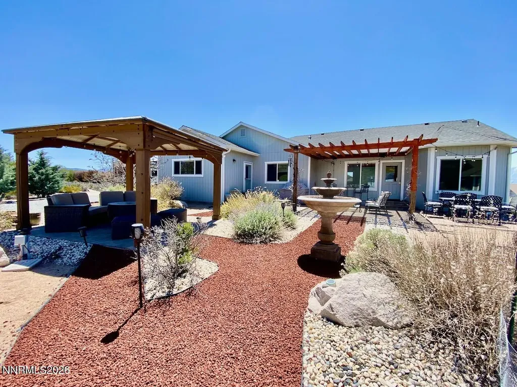 2880 Jackie Minden NV 89423