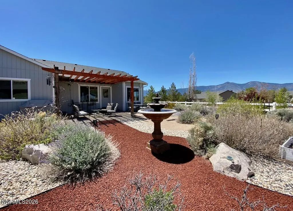 2880 Jackie Minden NV 89423
