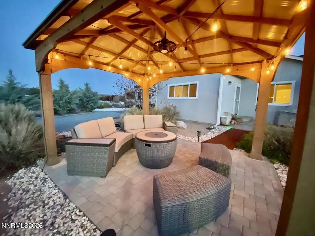 2880 Jackie Minden NV 89423