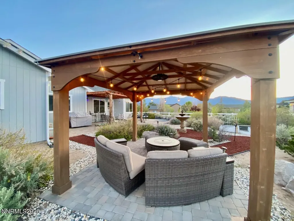 2880 Jackie Minden NV 89423