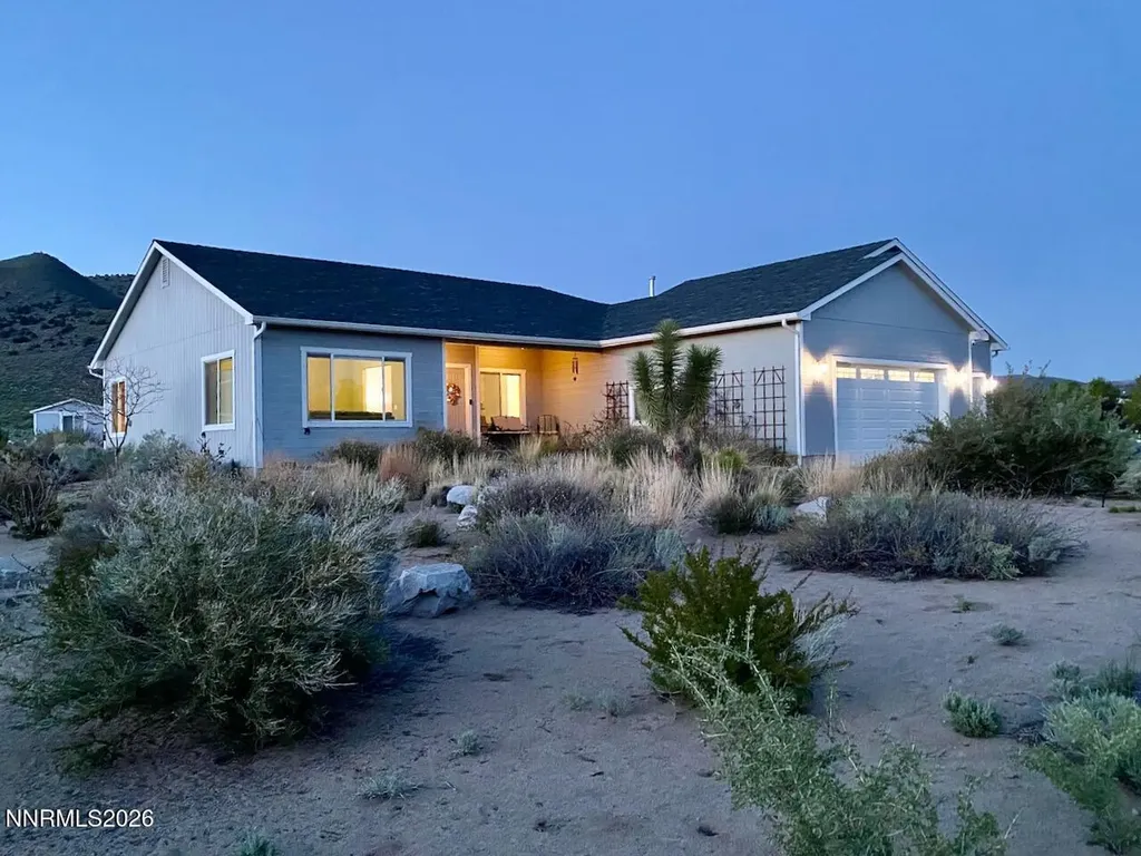 2880 Jackie Minden NV 89423