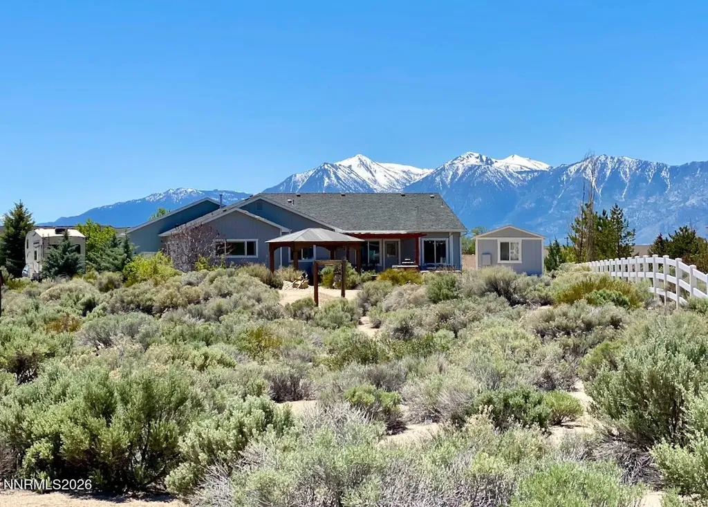 2880 Jackie Minden NV 89423