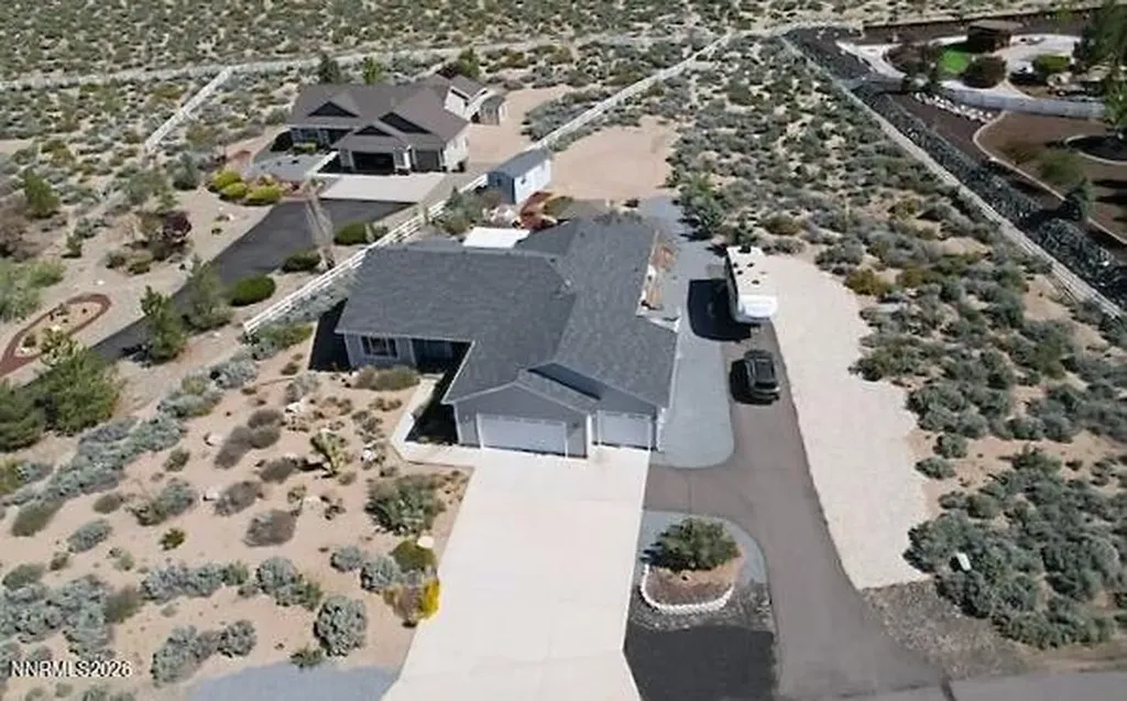 2880 Jackie Minden NV 89423
