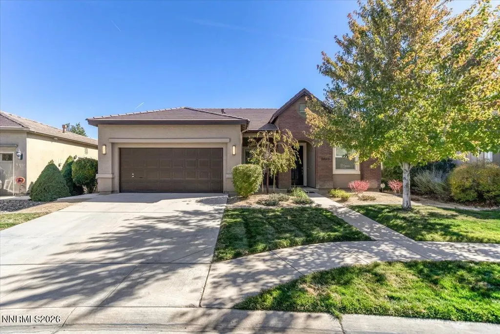 10562 Thistle Berry Reno NV 89521