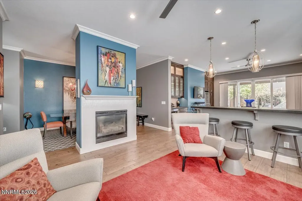 10562 Thistle Berry Reno NV 89521