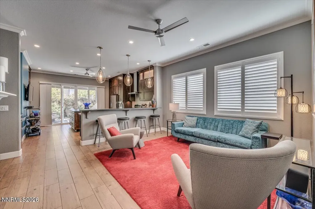 10562 Thistle Berry Reno NV 89521