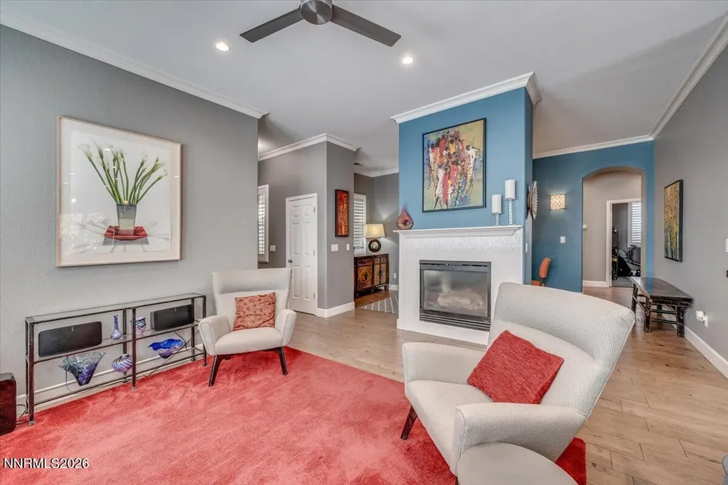 10562 Thistle Berry Reno NV 89521