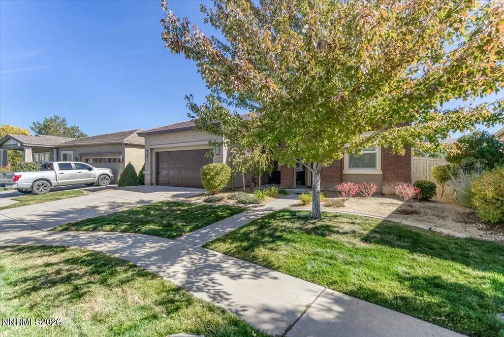10562 Thistle Berry Reno NV 89521