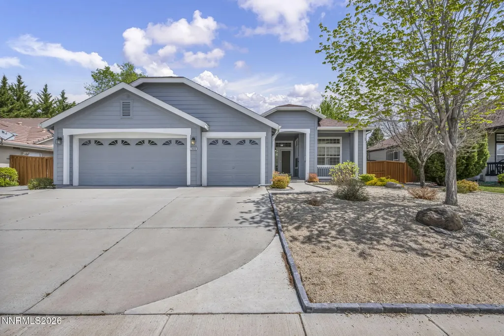 7880 Morro Sparks NV 89436