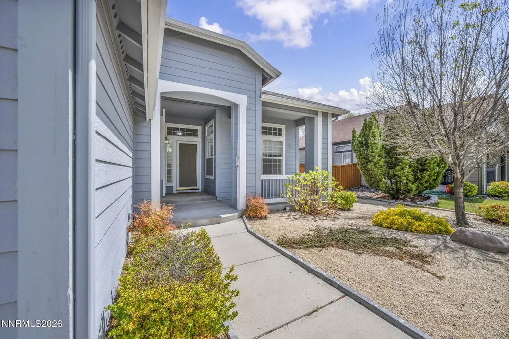 7880 Morro Sparks NV 89436