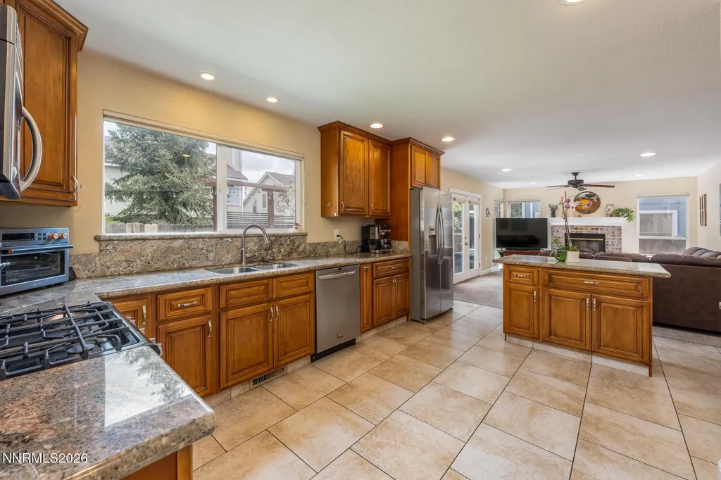 4569 Windcrest Reno NV 89523
