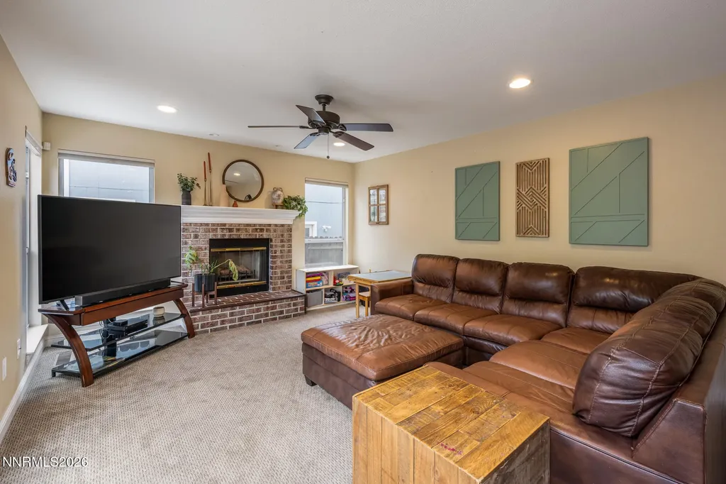 4569 Windcrest Reno NV 89523