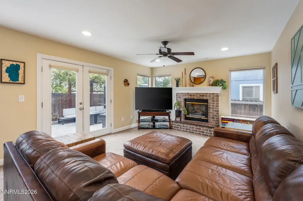 4569 Windcrest Reno NV 89523
