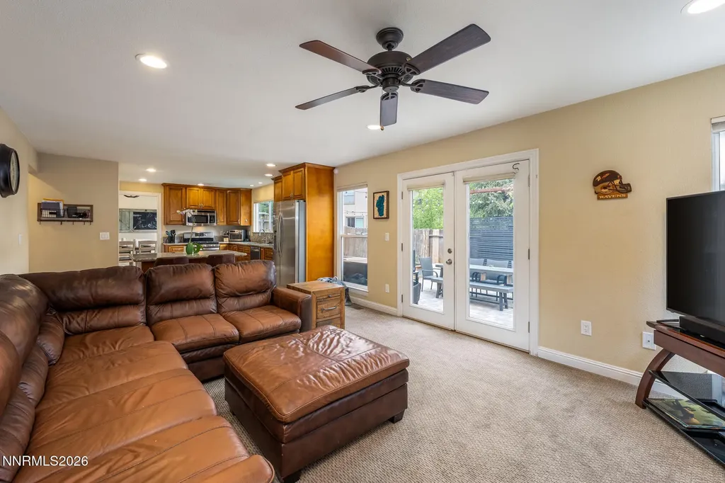 4569 Windcrest Reno NV 89523
