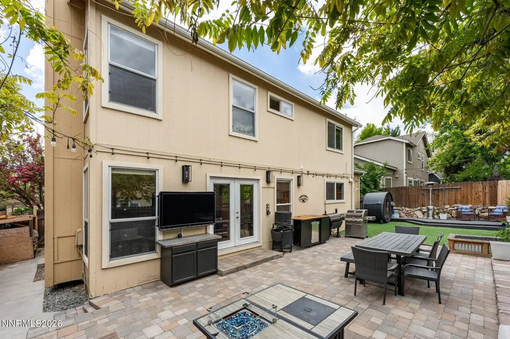 4569 Windcrest Reno NV 89523