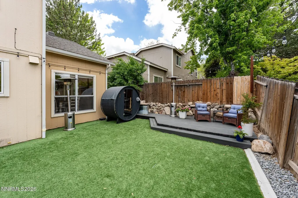 4569 Windcrest Reno NV 89523