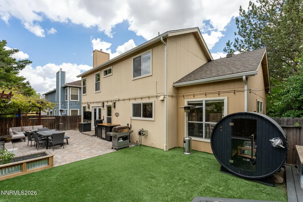 4569 Windcrest Reno NV 89523