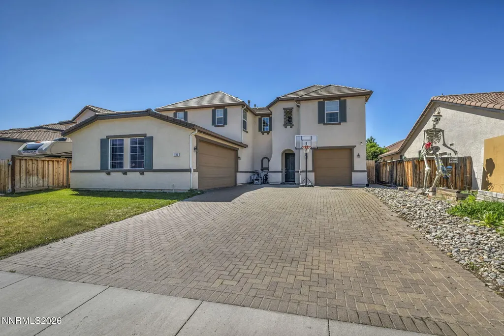 480 Luciana Reno NV 89521