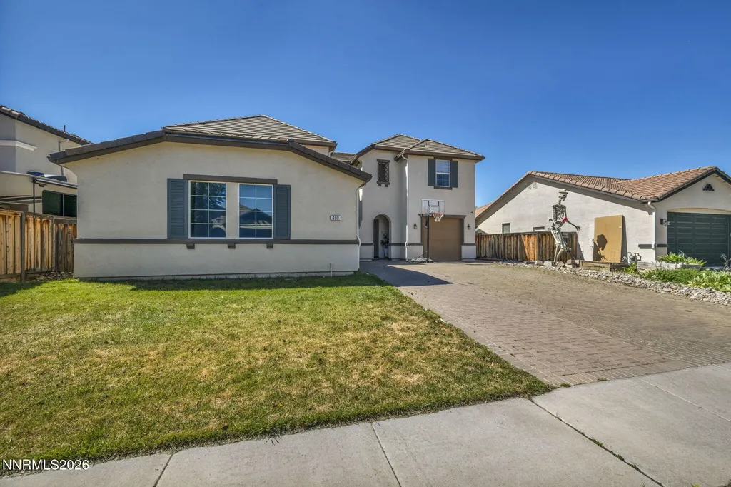 480 Luciana Reno NV 89521