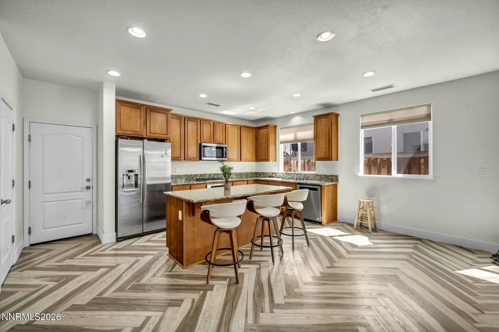 480 Luciana Reno NV 89521