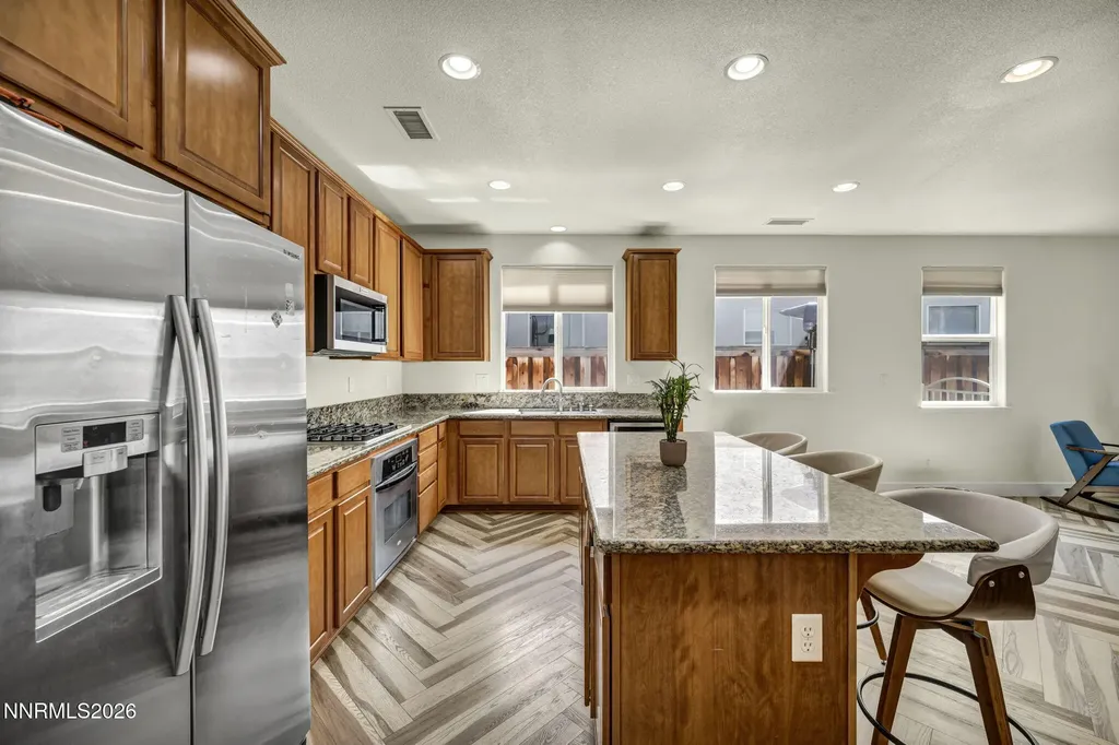 480 Luciana Reno NV 89521